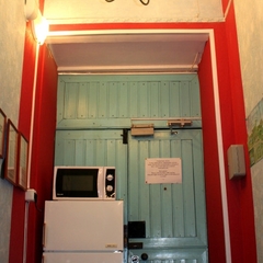 Мини-отель Old Flat на 1-ой Советской, Санкт-Петербург, Ленинградская область