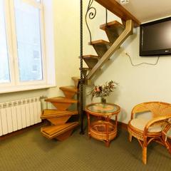 Отель Три моста, Санкт-Петербург, Ленинградская область