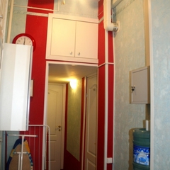 Мини-отель Old Flat на 1-ой Советской, Санкт-Петербург, Ленинградская область