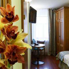 Отель Три моста, Санкт-Петербург, Ленинградская область