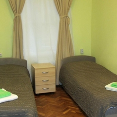 Мини-отель Old Flat на 1-ой Советской, Санкт-Петербург, Ленинградская область
