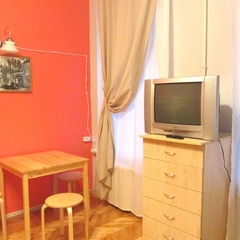 Мини-отель Old Flat на 1-ой Советской, Санкт-Петербург, Ленинградская область
