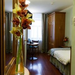 Отель Три моста, Санкт-Петербург, Ленинградская область