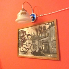 Мини-отель Old Flat на 1-ой Советской, Санкт-Петербург, Ленинградская область