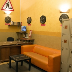 Хостел Old Flat на Некрасова, Санкт-Петербург, Ленинградская область