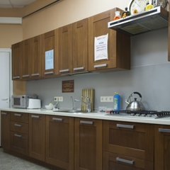 Хостел Old Flat на Некрасова, Санкт-Петербург, Ленинградская область