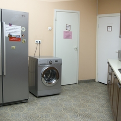 Хостел Old Flat на Некрасова, Санкт-Петербург, Ленинградская область