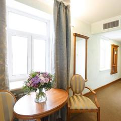 Отель Три моста, Санкт-Петербург, Ленинградская область