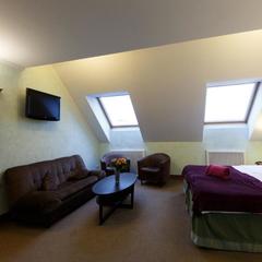 Отель Три моста, Санкт-Петербург, Ленинградская область