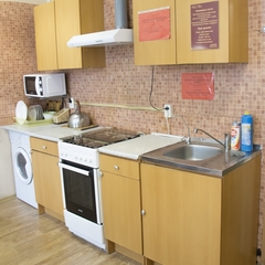 Хостел Old Flat на Некрасова, Санкт-Петербург, Ленинградская область