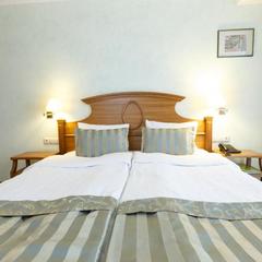 Отель Три моста, Санкт-Петербург, Ленинградская область