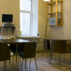 Хостел Old Flat на Некрасова, Санкт-Петербург, Ленинградская область