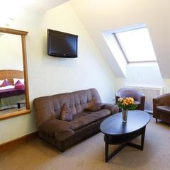 Отель Три моста, Санкт-Петербург, Ленинградская область