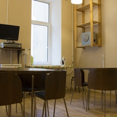 Хостел Old Flat на Некрасова, Санкт-Петербург, Ленинградская область