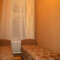 Мини-отель Old Flat на 1-ой Советской, Санкт-Петербург, Ленинградская область