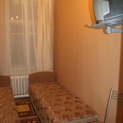 Мини-отель Old Flat на 1-ой Советской, Санкт-Петербург, Ленинградская область