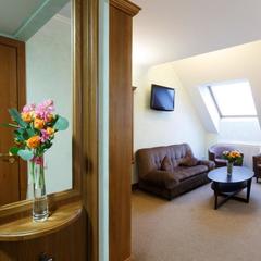 Отель Три моста, Санкт-Петербург, Ленинградская область