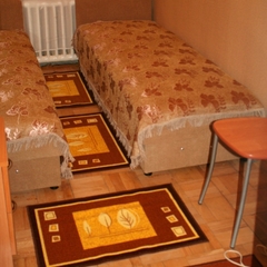 Мини-отель Old Flat на 1-ой Советской, Санкт-Петербург, Ленинградская область