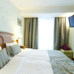 Отель Три моста, Санкт-Петербург, Ленинградская область