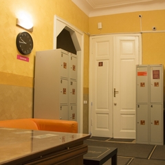Хостел Old Flat на Некрасова, Санкт-Петербург, Ленинградская область