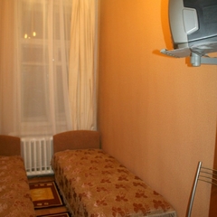 Мини-отель Old Flat на 1-ой Советской, Санкт-Петербург, Ленинградская область