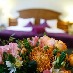 Отель Три моста, Санкт-Петербург, Ленинградская область