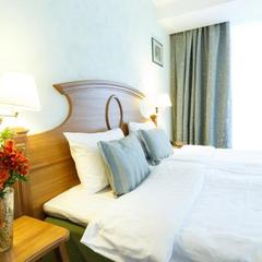 Отель Три моста, Санкт-Петербург, Ленинградская область