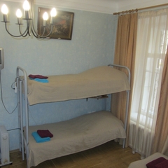 Мини-отель Old Flat на 1-ой Советской, Санкт-Петербург, Ленинградская область