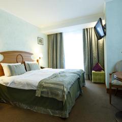 Отель Три моста, Санкт-Петербург, Ленинградская область