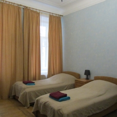 Мини-отель Old Flat на 1-ой Советской, Санкт-Петербург, Ленинградская область