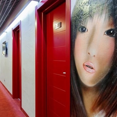 Отель Ред Старз Отель, Санкт-Петербург, Ленинградская область