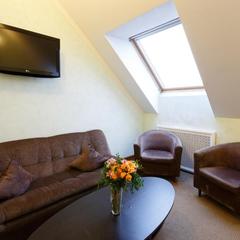 Отель Три моста, Санкт-Петербург, Ленинградская область