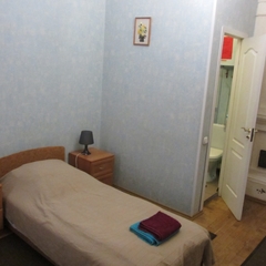 Мини-отель Old Flat на 1-ой Советской, Санкт-Петербург, Ленинградская область