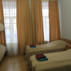 Мини-отель Old Flat на 1-ой Советской, Санкт-Петербург, Ленинградская область