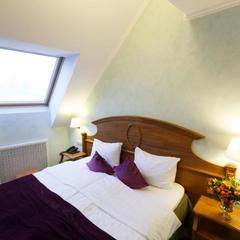 Отель Три моста, Санкт-Петербург, Ленинградская область