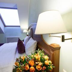 Отель Три моста, Санкт-Петербург, Ленинградская область