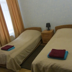 Мини-отель Old Flat на 1-ой Советской, Санкт-Петербург, Ленинградская область
