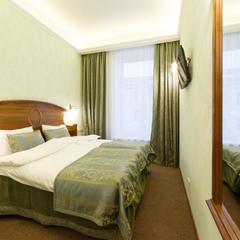 Отель Три моста, Санкт-Петербург, Ленинградская область