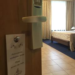 Отель Меншиков, Санкт-Петербург, Ленинградская область