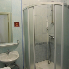 Мини-отель Old Flat на 1-ой Советской, Санкт-Петербург, Ленинградская область