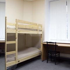 Хостел Old Flat на Некрасова, Санкт-Петербург, Ленинградская область