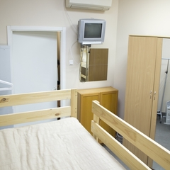 Хостел Old Flat на Некрасова, Санкт-Петербург, Ленинградская область