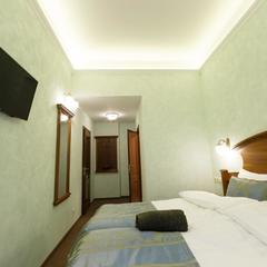 Отель Три моста, Санкт-Петербург, Ленинградская область