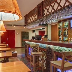 Отель Ред Старз Отель, Санкт-Петербург, Ленинградская область