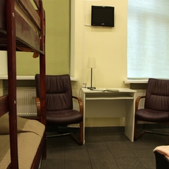 Хостел Old Flat на Некрасова, Санкт-Петербург, Ленинградская область