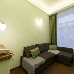 Отель Три моста, Санкт-Петербург, Ленинградская область