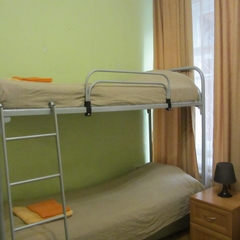 Мини-отель Old Flat на 1-ой Советской, Санкт-Петербург, Ленинградская область