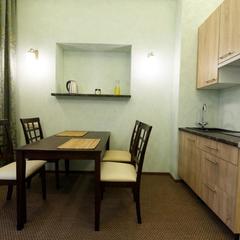 Отель Три моста, Санкт-Петербург, Ленинградская область