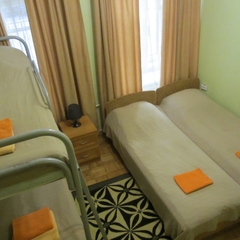 Мини-отель Old Flat на 1-ой Советской, Санкт-Петербург, Ленинградская область