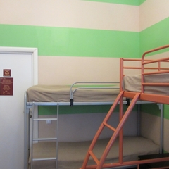 Хостел Old Flat на Некрасова, Санкт-Петербург, Ленинградская область